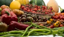 Ayaş Domatesi, Kemer Patlıcanı Ve Yanlış Bilinenler