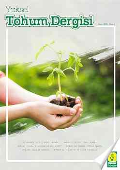 Yüksel Tohum Dergisi Sayı 5