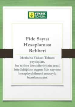 Fide Sayısı Hesaplaması Rehberi